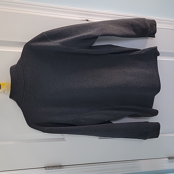 3 for $21 item🎉Men's Fleece M-Resort Jacket - Picture 2 of 5